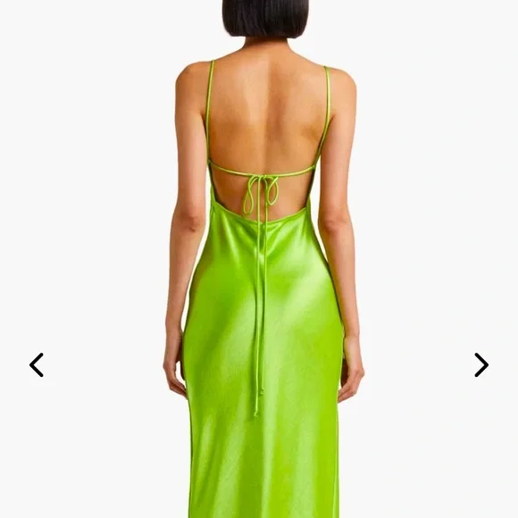 Bec & Bridge dreamer dress - Picture 6 of 8